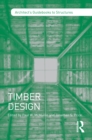 Timber Design - eBook