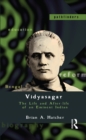 Vidyasagar : The Life and After-life of an Eminent Indian - eBook
