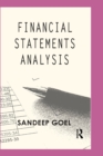 Financial Statements Analysis : Cases from Corporate India - eBook