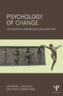 Psychology of Change : Life Contexts, Experiences, and Identities - eBook