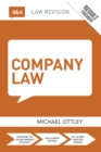 Q&A Company Law - eBook