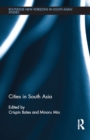 Cities in South Asia - eBook