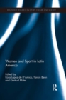Women and Sport in Latin America - eBook