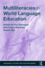 Multiliteracies in World Language Education - eBook