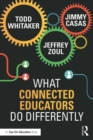 What Connected Educators Do Differently - eBook