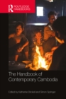 The Handbook of Contemporary Cambodia - eBook