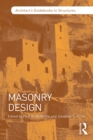 Masonry Design - eBook