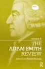 The Adam Smith Review Volume 8 - eBook