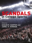 Scandals in College Sports - eBook