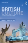 British Culture : An Introduction - eBook