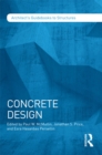Concrete Design - eBook