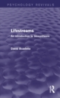 Lifestreams : An Introduction to Biosynthesis - eBook