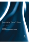Reconsidering Women's History : Twenty years of the Women's History Network - eBook