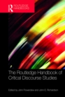 The Routledge Handbook of Critical Discourse Studies - eBook