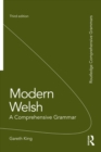 Modern Welsh: A Comprehensive Grammar - eBook