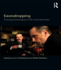 Eavesdropping : The psychotherapist in film and television - eBook