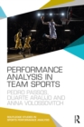 Performance Analysis in Team Sports - eBook