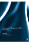 Advances in Research on Illicit Networks - eBook