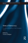 States of Democracy : Gender and Politics in the European Union - eBook