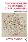 Teaching English to Speakers of Other Languages : An Introduction - eBook
