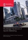 Routledge Handbook of Sports Marketing - eBook