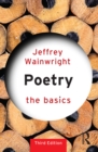 Poetry: The Basics - eBook