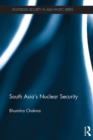 South Asia's Nuclear Security - eBook