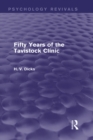 Fifty Years of the Tavistock Clinic - eBook