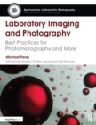 Laboratory Imaging & Photography : Best Practices for Photomicrography & More - eBook