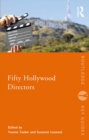 Fifty Hollywood Directors - eBook