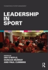 Leadership in Sport - eBook
