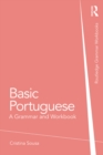 Basic Portuguese : A Grammar and Workbook - eBook