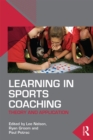 Learning in Sports Coaching : Theory and Application - eBook