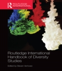 Routledge International Handbook of Diversity Studies - eBook