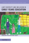 LGBT Diversity and Inclusion in Early Years Education - eBook