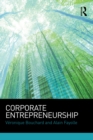 Corporate Entrepreneurship - eBook