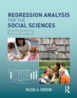 Regression Analysis for the Social Sciences - eBook