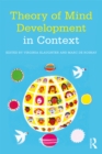 Theory of Mind Development in Context - eBook