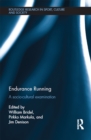 Endurance Running : A Socio-Cultural Examination - eBook