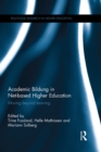Academic Bildung in Net-based Higher Education : Moving beyond learning - eBook