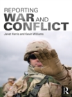 Reporting War and Conflict - eBook