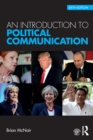 An Introduction to Political Communication - eBook