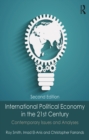 International Political Economy in the 21st Century : Contemporary Issues and Analyses - eBook