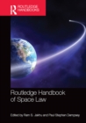Routledge Handbook of Space Law - eBook