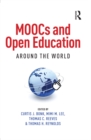 MOOCs and Open Education Around the World - eBook
