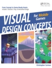 Visual Design Concepts For Mobile Games - eBook