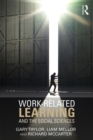 Work-Related Learning and the Social Sciences - eBook