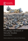 Routledge Handbook of Security Studies - eBook