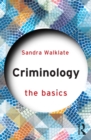 Criminology : The Basics - eBook
