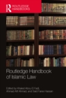 Routledge Handbook of Islamic Law - eBook